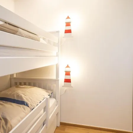 Reethaus Nordlicht