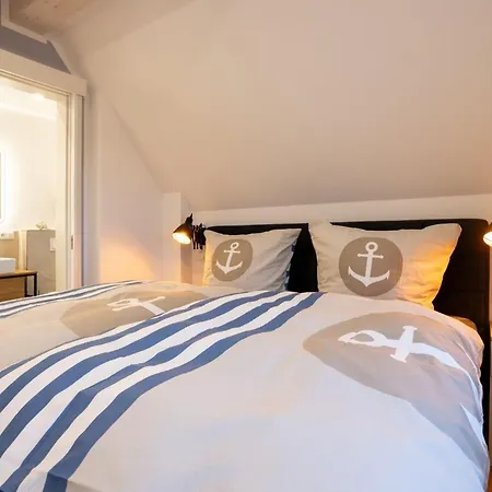 Reethaus Nordlicht * Dranske