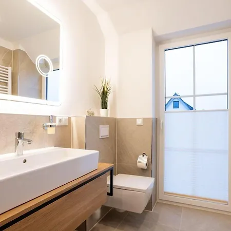 Reethaus Nordlicht * Dranske