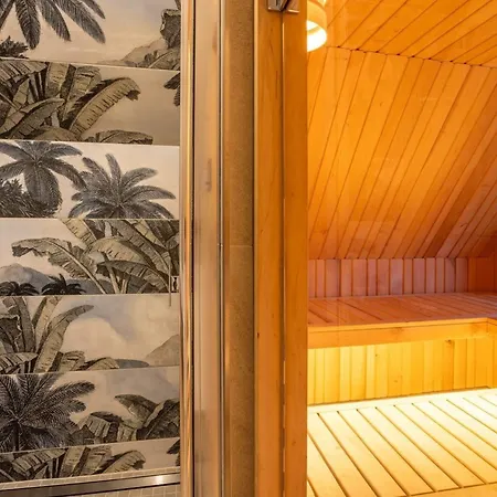 Сasa de vacaciones Reethaus Nordlicht