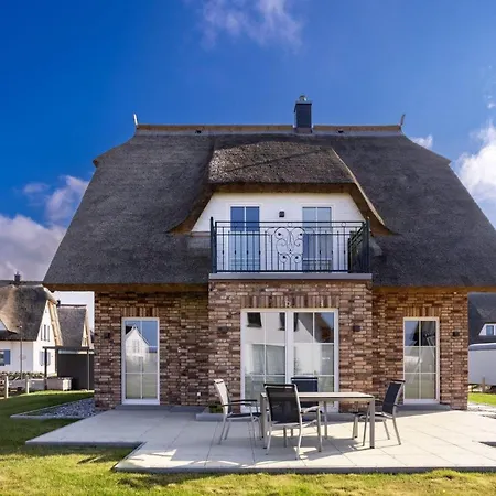 Reethaus Nordlicht *