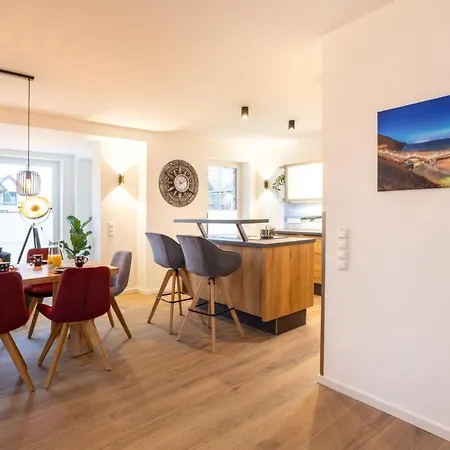 Reethaus Nordlicht Dranske