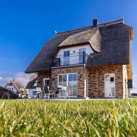 Reethaus Nordlicht *