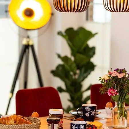 Holiday home Reethaus Nordlicht