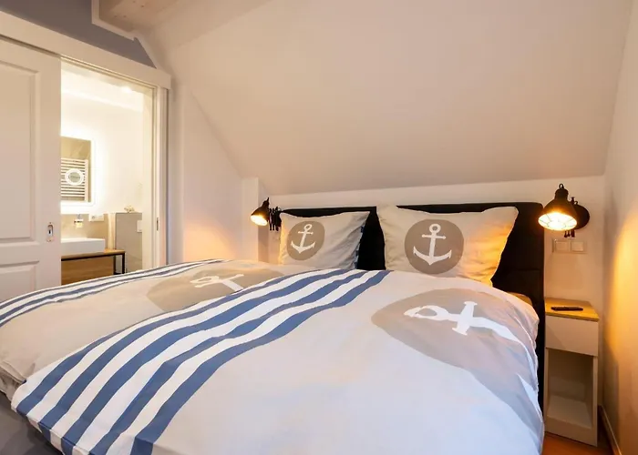 Reethaus Nordlicht * דראנסקה