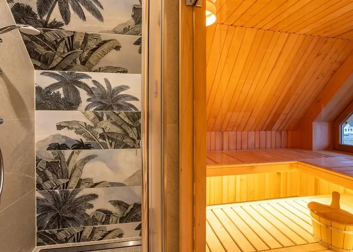 בית נופש Reethaus Nordlicht